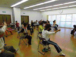 町田健康サポート主催による中高年のための健康体操教室「第36回からだ塾」04.GIF