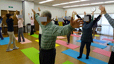 町田健康サポート主催によるシニアのための健康体操教室「第85回からだ塾」02.gif