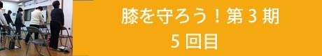 膝を守ろう！連続講座第3期5回目のコピー.jpg