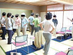 町田健康サポート主催膝連続講座1回目2.JPG