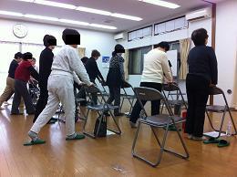 町田健康サポート主催第3期膝痛改善最終回01.JPG