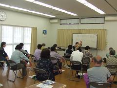 第37回からだ講座足の痛み予防エクササイズ_町田市成瀬が丘ふれあい会館01.JPG