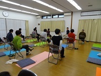 町田健康サポート主催健康体操教室第41回からだ塾01.jpg