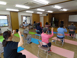 馬場さくら会館自主グループ活動2013041602.gif